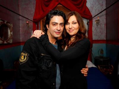 Γαρμπή - Σχοινάς: Η αλήθεια για τα περιο...