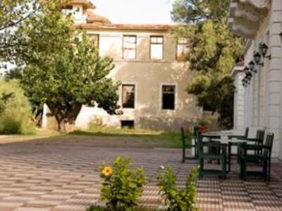 Ηλεία: Μπήκαμε στον Ιούλιο και τα ιαματι...