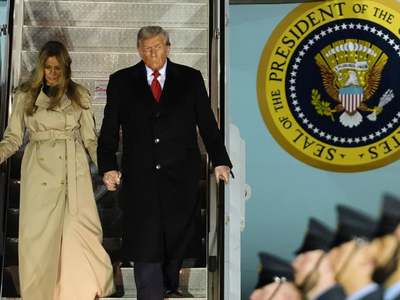 Τραμπ στο Λονδίνο: Διπλωματικό στοίχημα ...