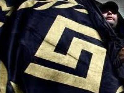 Η Χρυσή Αυγή για τη γέφυρα της Κλειτορία...