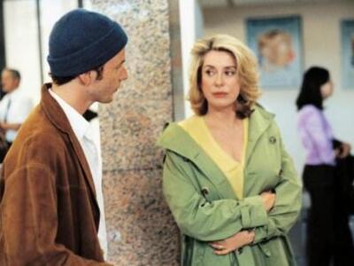 Πάτρα:  Σήμερα οι 2 τελευταίες προβολές ...