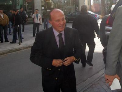 "Τελικά, τον Παναθηναϊκό θα τον πάρ...