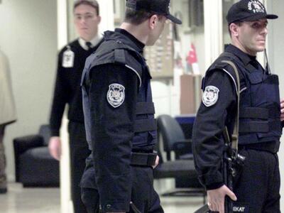 Τουρκία: Ένα παιδί 3 ετών σκοτώθηκε από ...