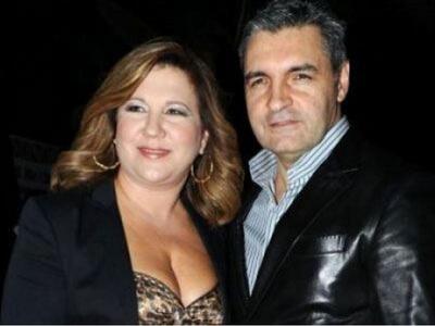 Παντρεύεται η «βασίλισσα της μπουχάρας»