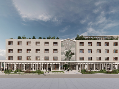 Πάτρα: Την ώρα που εμείς γκρεμίζουμε το ...