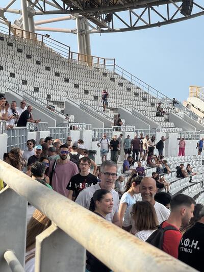 Κ. Μπακογιάννης