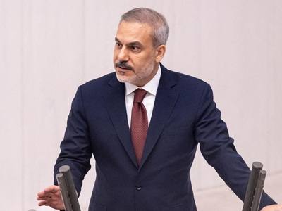 Τουρκία: Μπλόκο από το Κογκρέσο στους κι...