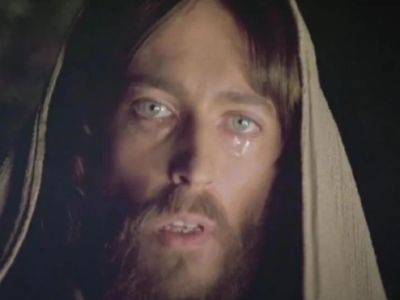 Πώς είναι σήμερα ο πιο διάσημος «Ιησούς»...