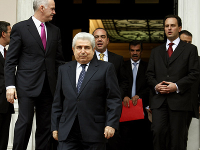 Στην Πάτρα την Παρασκευή ο Κύπριος Πρόεδ...