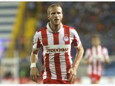 Χωρίς Φετφατζίδη και Παπάζογλου ο Ολυμπι...