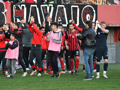 Παναχαϊκή: Η αποστολή με τον Παναγρινιακό