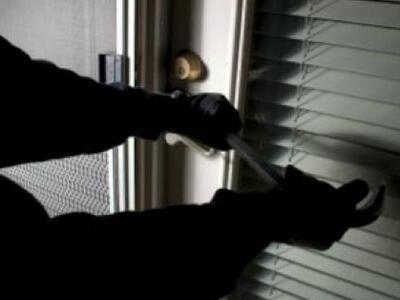 Δείτε πώς σημαδεύουν οι ληστές τα σπίτια
