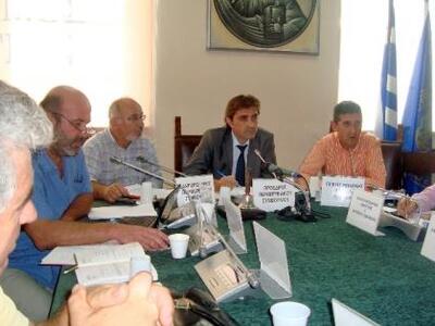 Εγκρίθηκε η παράταση συμβάσεων μεταφοράς...