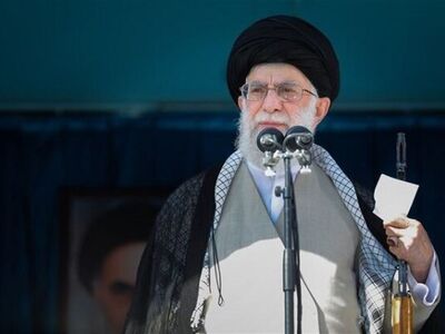 Πρώτο μήνυμα Χαμενεΐ μετά την εκεχειρία:...