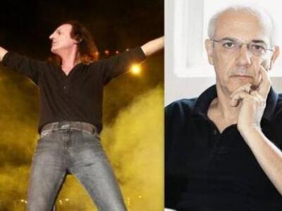 Έξαλλος ο Κιμούλης με Παπακωνσταντίνου! ...