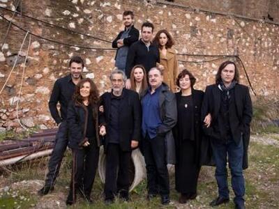 Από σήμερα 26/2 ανεβαίνει η παράσταση &q...