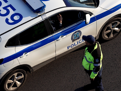 Πάτρα: Αστυνομικά μπλόκα για αποτροπή με...