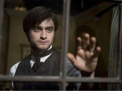 Η «Γυναίκα με τα Μαύρα» έρχεται 9 Φεβρου...