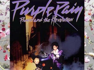 Επανακυκλοφορούν 35 διάσημα άλμπουμ του Prince