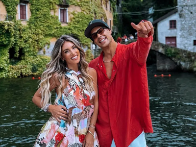 Οικονομάκου – Τσερέλα: Παντρεύτηκαν κρυφ...