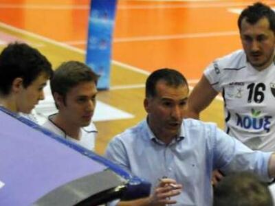 Στην επόμενη φάση του κυπέλλου η ΕΑΠ