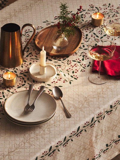 Zara Home