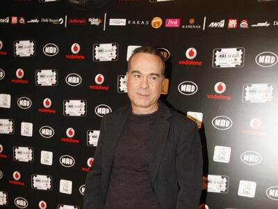 Φ. Σεργουλόπουλος: Οι Έλληνες είναι ρατσιστές