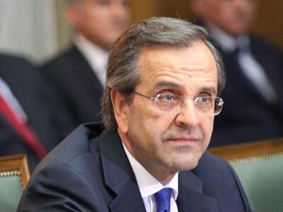 Θα πάει στις Βρυξέλλες ο Σαμαράς; 