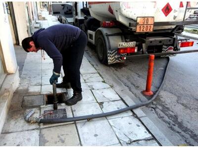 Ένας στους δύο χάνει το επίδομα θέρμανση...