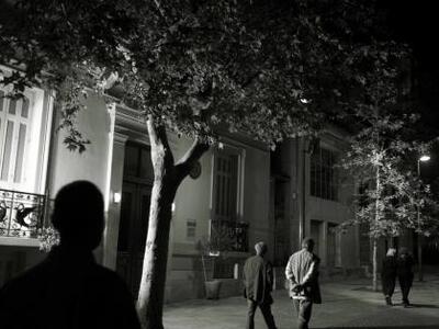 Γερασμένοι οι Eλληνικοί Δήμοι