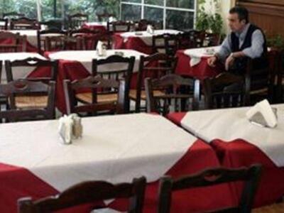 Αγρίνιο: «Αφανίζονται» τα καταστήματα Εσ...