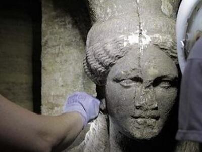 Περιστέρη: Σε 1 μήνα με 40 ημέρες ολοκλη...