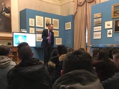 Ο Α. Κατσανιώτης ζητά από Γαβρόγλου ολιγ...