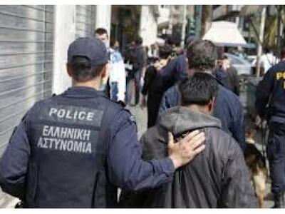 Ο Σομαλός έγινε... Σουηδός με μια βόλτα ...