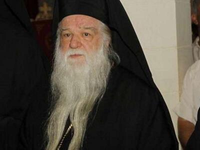 Αμβρόσιος κατά... Φίλη (...και πάλι) : &...