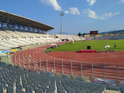 Δείτε ΖΩΝΤΑΝΑ το Πανελλήνιο πρωτάθλημα στίβου 