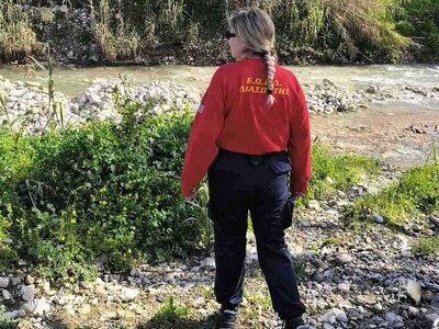 Αγρίνιο: Ζητείται η συνδρομή των κυνηγών...