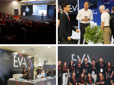 EVA Meeting: Το διεθνές Συνέδριο πολύ υψ...