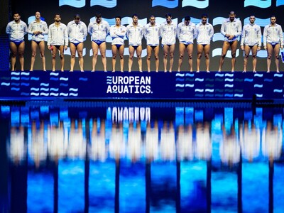 Ελλάδα - Ουγγαρία: Ώρα για το πρώτο μετά...