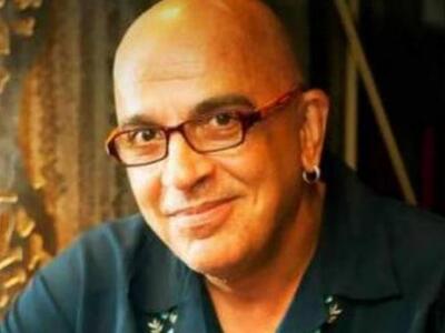 Γιάννης Ζουγανέλης: Ετοιμάζει ταινία για ΑμΕΑ