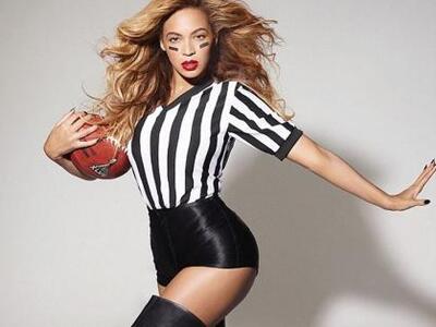 Το μακιγιάζ μεταμόρφωσε την Beyonce από ...