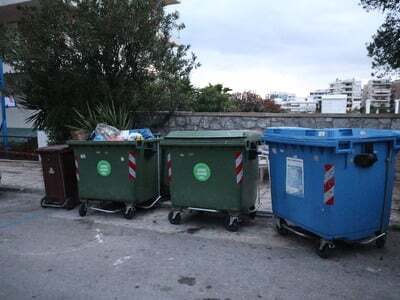 Άλιμος: Ποινή φυλάκισης 2 ετών στην 43χρ...