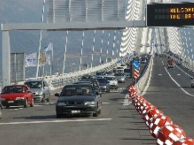 Απούσα η Αχαΐα  από τους ηγέτες των επιχειρήσεων 