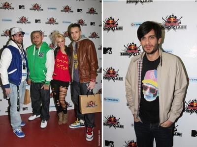 Ισορροπιστής, Dimension X, Λάουρα Νάριες...