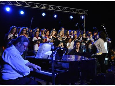 Αυτό το σαββατοκύριακο ακροάσεις και εγγ...