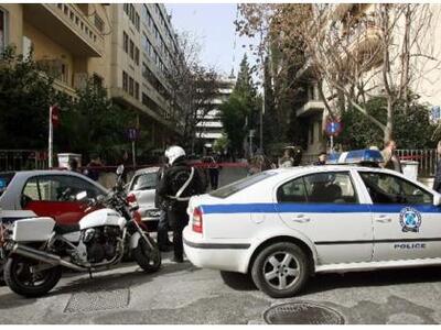 54χρονος συνελήφθη το απόγευμα για μη απόδοση ΦΠΑ