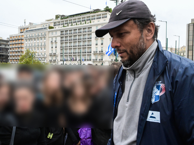 Πάνος Ρούτσι: «Είναι σίγουρο πώς θα κατα...