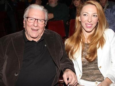 Κώστας Βουτσάς: Το μήνυμα στους επικριτέ...