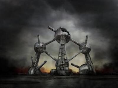 Το τέλος των Βρυξελλών