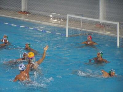 Ανώτερος ο Παναθηναϊκός 14-5 τον ΝΟΠ (ΔΕΙΤΕ ΦΩΤΟ)